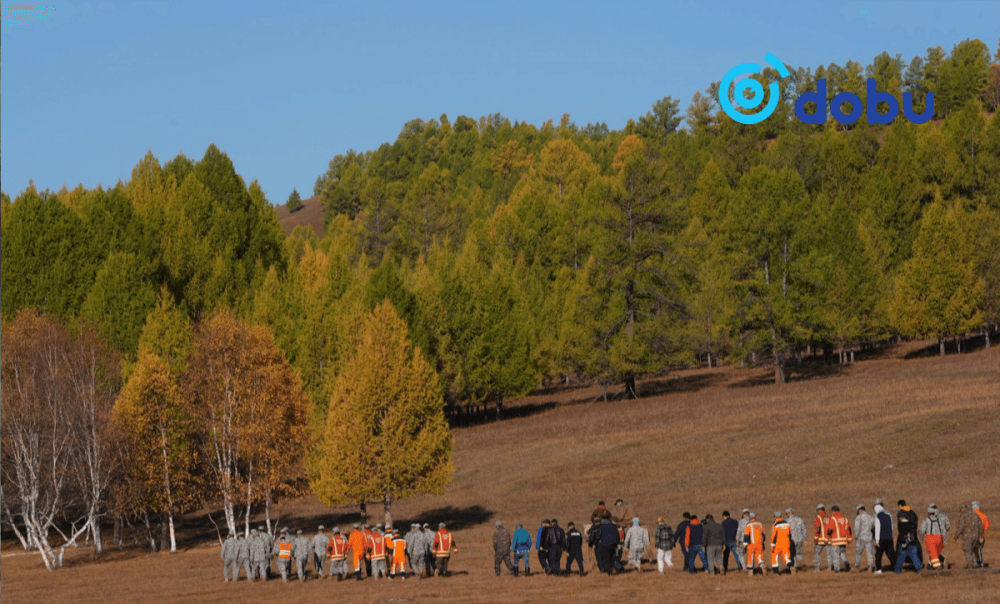 Хөвсгөл аймагт алга болсон эмэгтэйг эрэн хайх ажиллагаа үргэлжилж байна