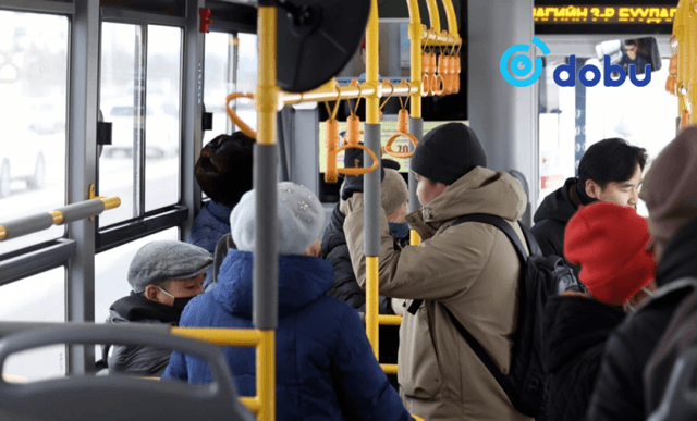 Т.Төгөлдөр: Зорчигч иргэний үнэмлэхээрээ нийтийн тээврээр үйлчлүүлэх боломж бүрдэнэ
