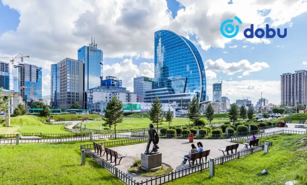 Улаанбаатарт 21 градус дулаан байна