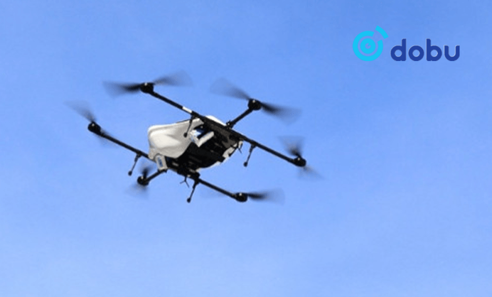 “UB Drone Battle” уралдааныг зарлалаа