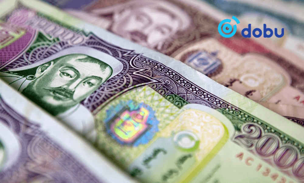 Иргэд хуримтлалын нэрийн дансандаа 175 мянган төгрөгтэй боллоо