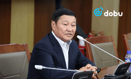 УИХ-ын гишүүн Н.Алтанхуягийг цагаатгалаа