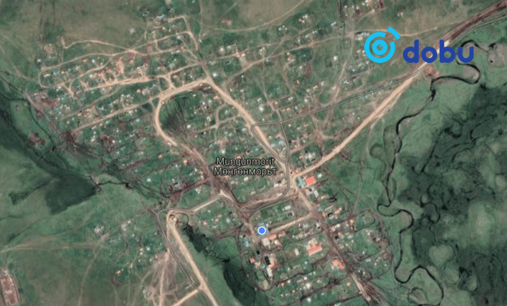 Төв аймгийн Мөнгөнморьт суманд алга болсон иргэнийг эрэн хайж байна