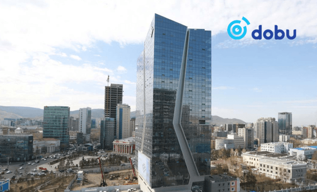 "Eco tower"-оос 20 гаруй насны залуу унаж нас баржээ