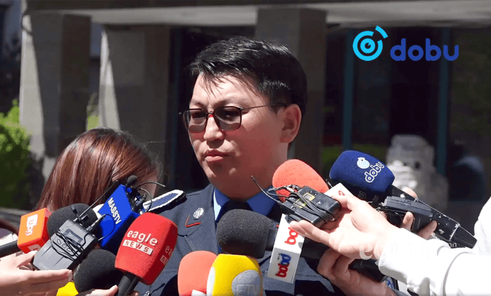 С.Баярбилэг: Хүүгийн цогцос олдсон газарт үзлэг хийж байна