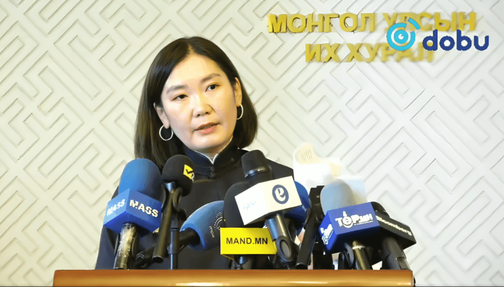 Л.Мөнхбаясгалан: МАН татан буугд, эсвэл дахиад эхнээс нь тоглоомын дүрмээ эхэлье