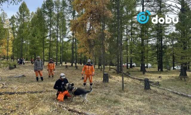 Хөвсгөл аймагт алга болсон хүү нас барсан байдалтай олджээ