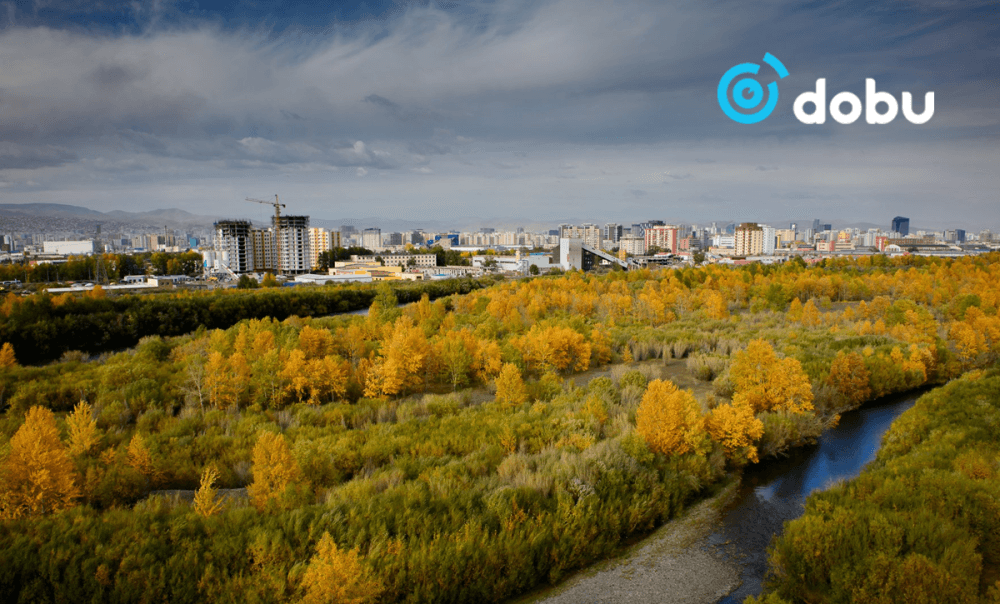 Улаанбаатарт өдөртөө 19 градус дулаан байна