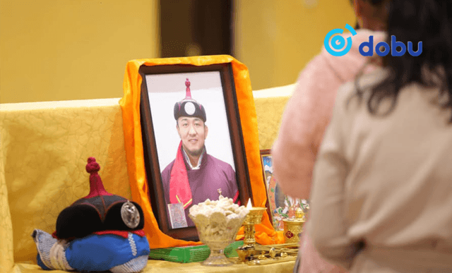 Ө.Батзул агсны ослын яллагдагч Ц.Отгонбатад 2 жилийн ял оноов