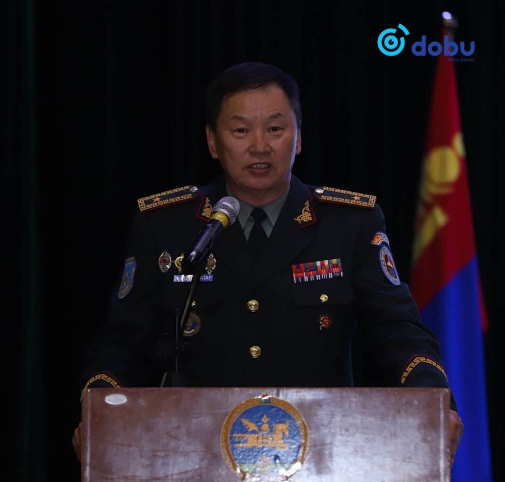 “Эх оронч Монгол” сургалт, өдөрлөг Улаангом хотод боллоо