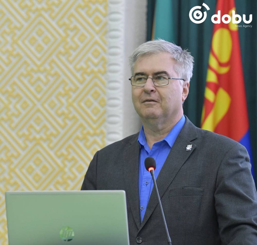 Эрдэнэт үйлдвэрийн хүний нөөцийн тогтолцоонд олон улсын аудит хийнэ