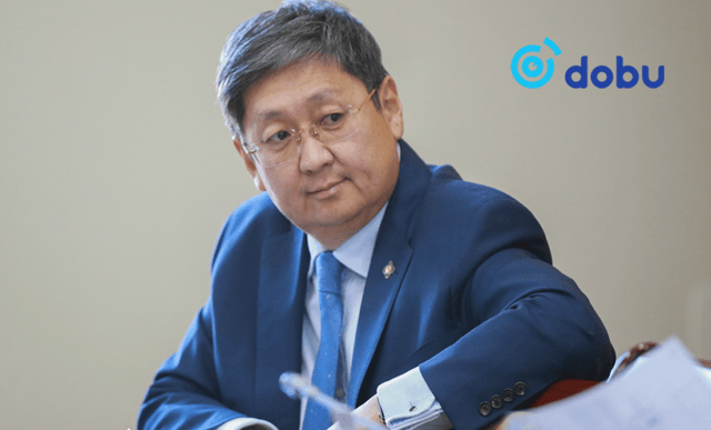 ТОЙМ: “Эрдэнэс Тавантолгой”-н ногдол ашгийг дөрөвдүгээр сарын сүүл, тавдугаар сарын эхээр тараана