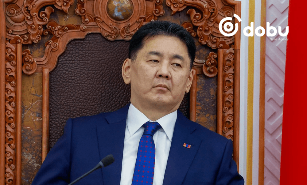 ЧУУЛГАН: УИХ-ын гишүүнийг эгүүлэн татахтай холбоотой хуулийн төслийг хэлэлцэх эсэхээр санал хураана