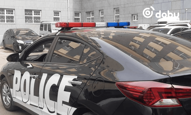 Хутга тулгаж, машин дээрэмдсэн 15-18 насны хүүхдүүдийг олжээ