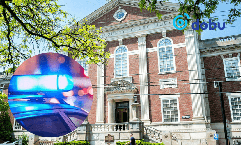 АНУ-д суралцаж байсан Монгол оюутан хүчингийн хэрэгт холбогджээ