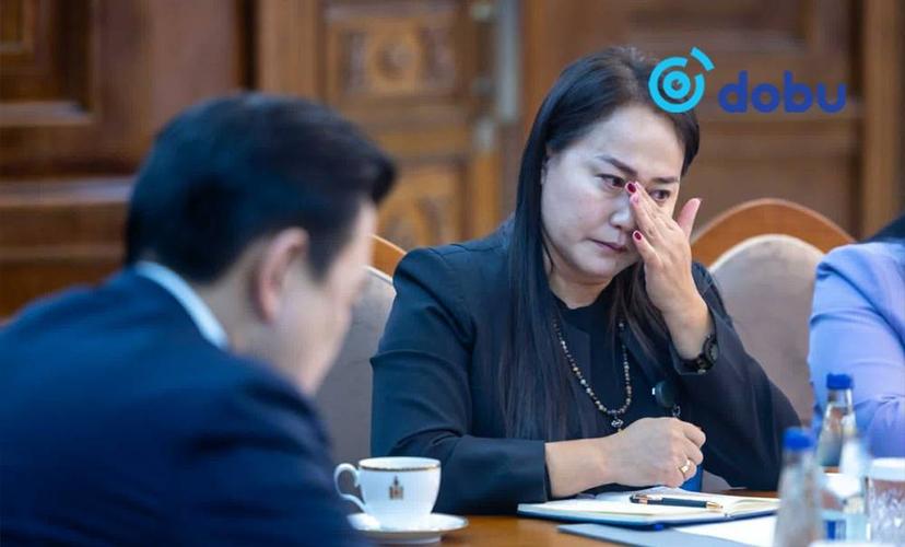 "Э.Номин-Эрдэнэ иргэний үүргээ биелүүлсэн бол миний охин өнөөдөр амьд байх байлаа"