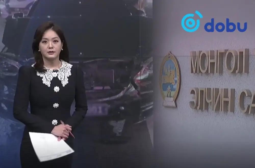 Солонгост Монголын элчин сайдын яамны ажилтан согтуугаар осол гаргасан ч ял, шийтгэл хүлээхгүй