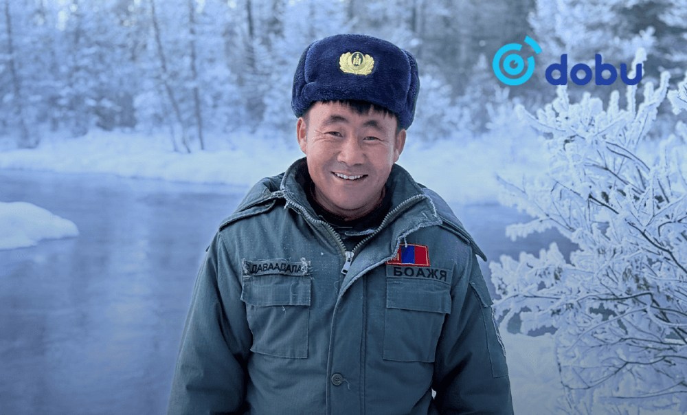 Р.Даваадалай: Байгаль хамгаалагчдыг "амьд байна" гэхэд өөрийн эрхгүй нулимс урссан