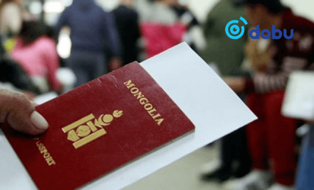 "БНСУ-ын виз гаргаж өгнө" хэмээн иргэдийг залилсан этгээдэд 5 жилийн хорих ял оноолоо