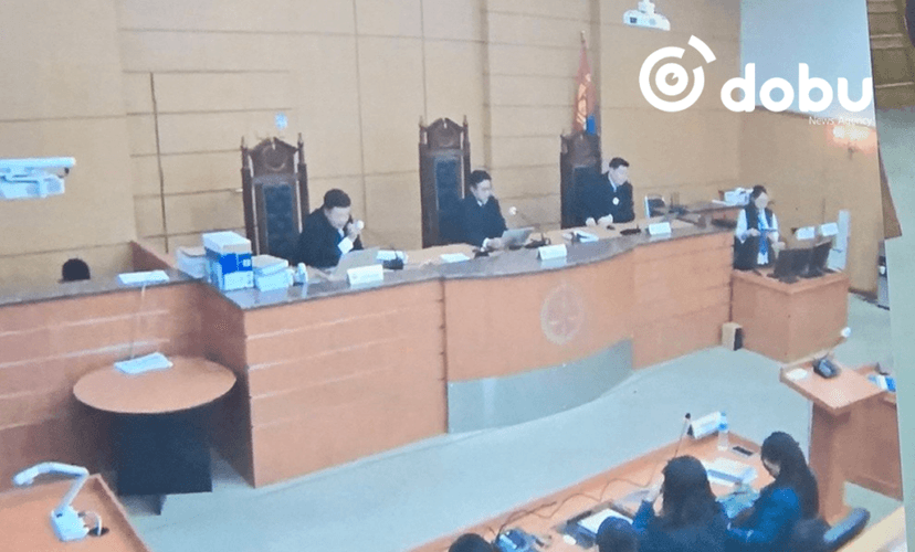 16 настай охиныг хэрцгийгээр хөнөөсөн хэргийн давж заалдах шатны шүүх хурал хурлыг энэ сарын 11-нийг хүртэл хойшлууллаа