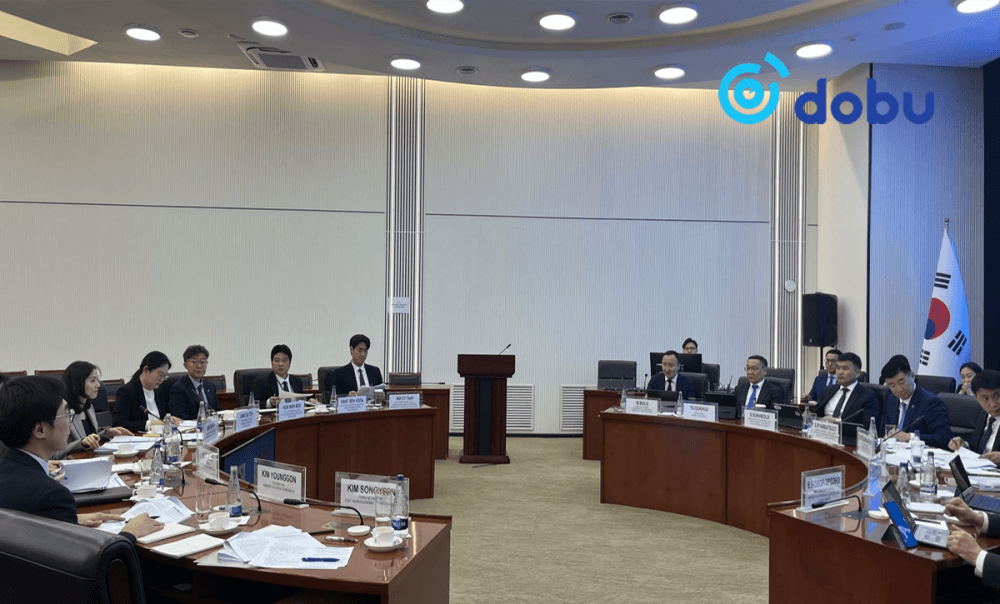 Монгол-Солонгосын Засгийн газар хоорондын комиссын хуралдаанаар визний асуудал хөндлөө