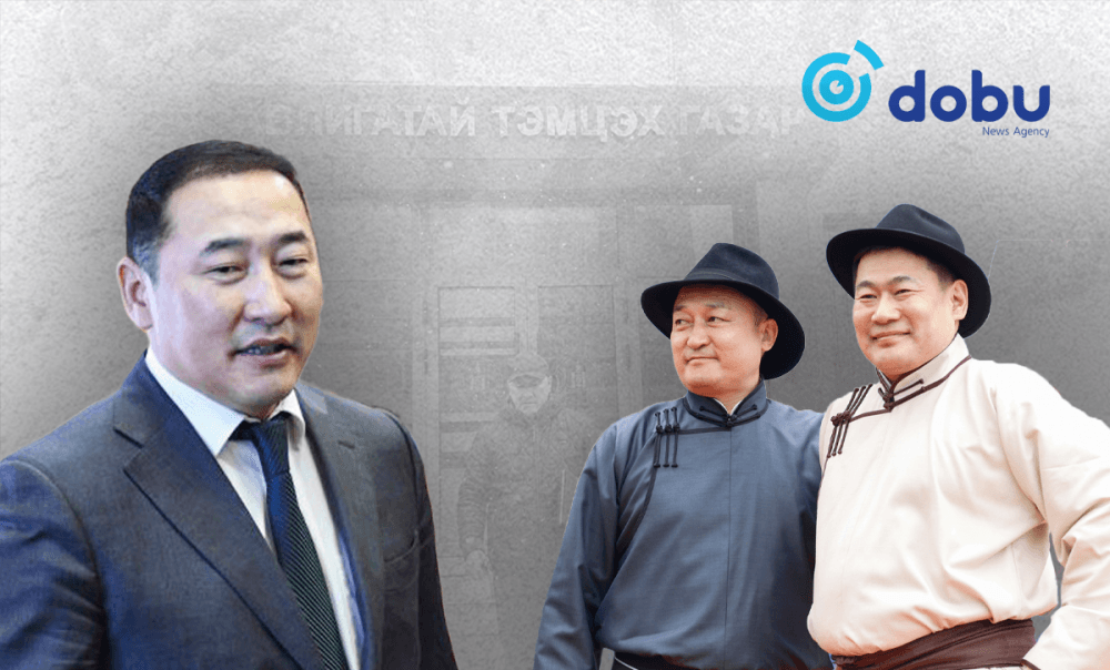 Л.Оюун-Эрдэнэ, Д.Амарбаясгалан нар Ж.Мөнхбат шигээ бүрэн эрхээсээ татгалзаад шалгуул