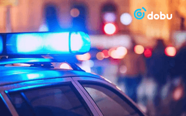 ЦЕГ: Өсвөр насны хүүхдүүд эмнэлгийн гаднаас автомашин хулгайлсан хэргийг шалгаж байна