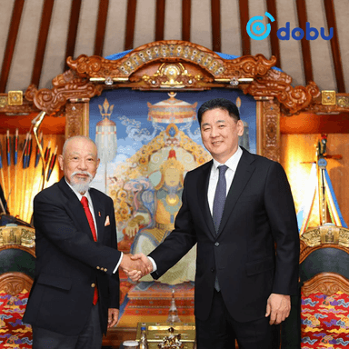 Орон нутгийн эхний 100 оюутан “Ниппон сан”-гийн бүрэн тэтгэлгээр суралцаж байна