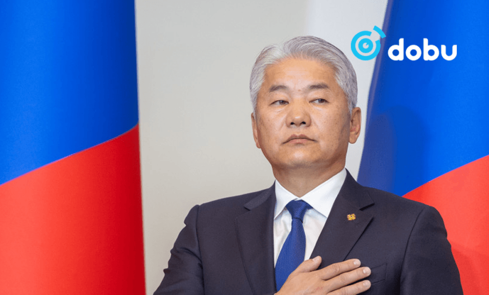 Ж.Энхбаяр: Ажил, амьдрал, улстөрийн өндөр туршлагатай хүн УИХ-ын дарга болох хэрэгтэй