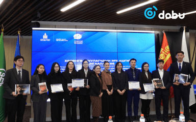 Сорилт, Боломж ба Шийдэл” сэдэвт оюутны эрдэм шинжилгээний бага хурал амжилттай зохион байгуулагдав