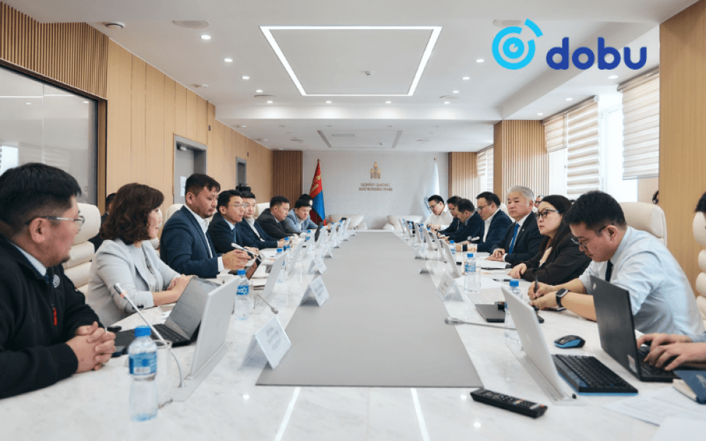 Уул уурхайн салбарын экспортлогч аж ахуйн нэгжүүдтэй уулзаж, тулгамдсан асуудлаар санал солилцов