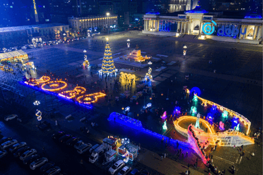 18 чиглэлд нийтийн тээврийн автобус үнэгүй үйлчилнэ