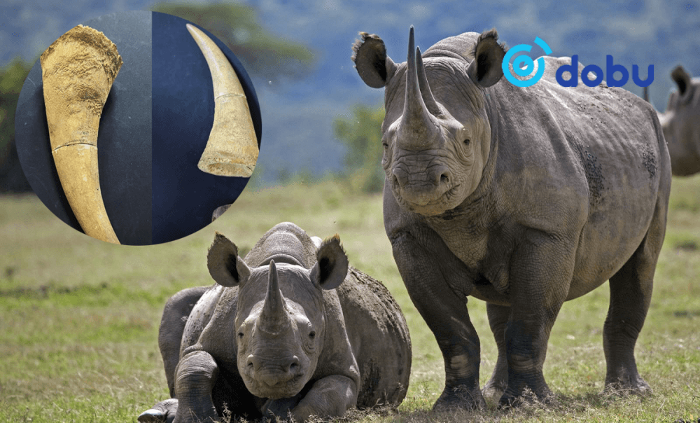 “Хирсийн эвэр”-ийг хил дамнуулан нэвтрүүлэхийг завджээ