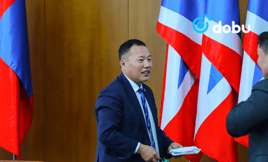 АН-ын бүлэг: Шатахуун, дэд сайд нарын асуудлыг хэлэлцэж байна