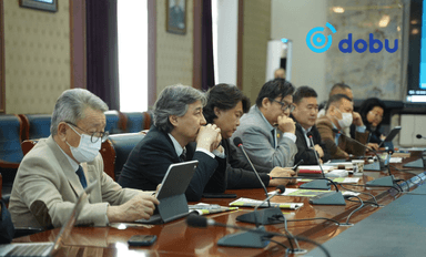 Дотоодын старт апуудыг дэмжин хөгжүүлэх санал дэвшүүлжээ