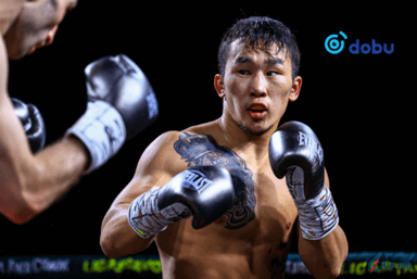 МУГТ Э.Цэндбаатар Дубайд өнөөдөр ээлжит тулаанаа хийнэ