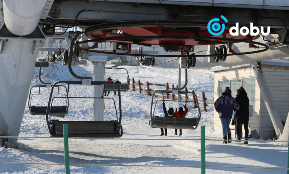 Бямба гарагаас Скай Резорт руу автобус явж эхэлнэ