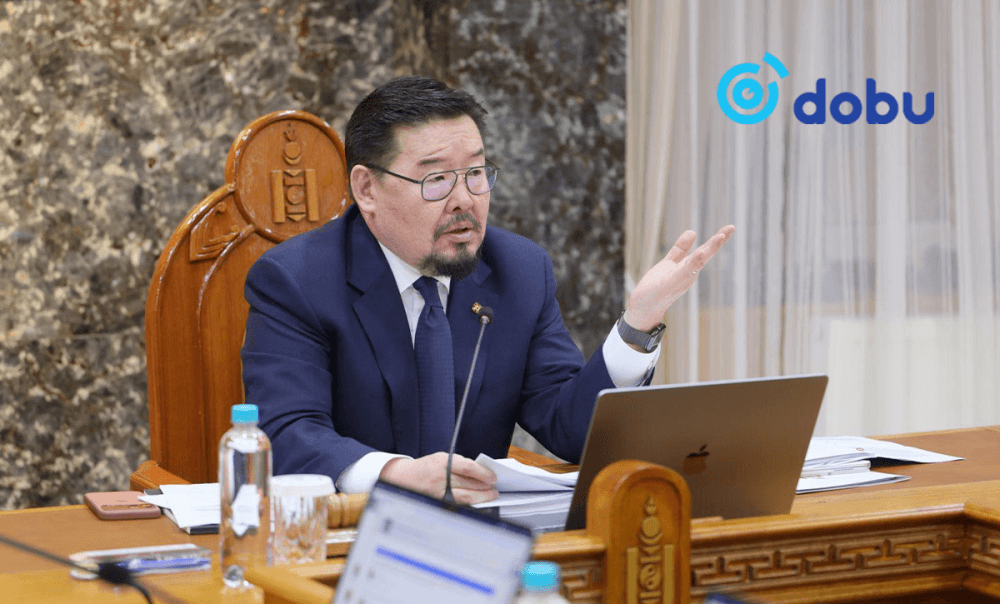 Гашуунсухайт боомтын авто тээврийн зохион байгуулалтыг сайжруулж, нүүрсний экспортыг нэмэгдүүлнэ