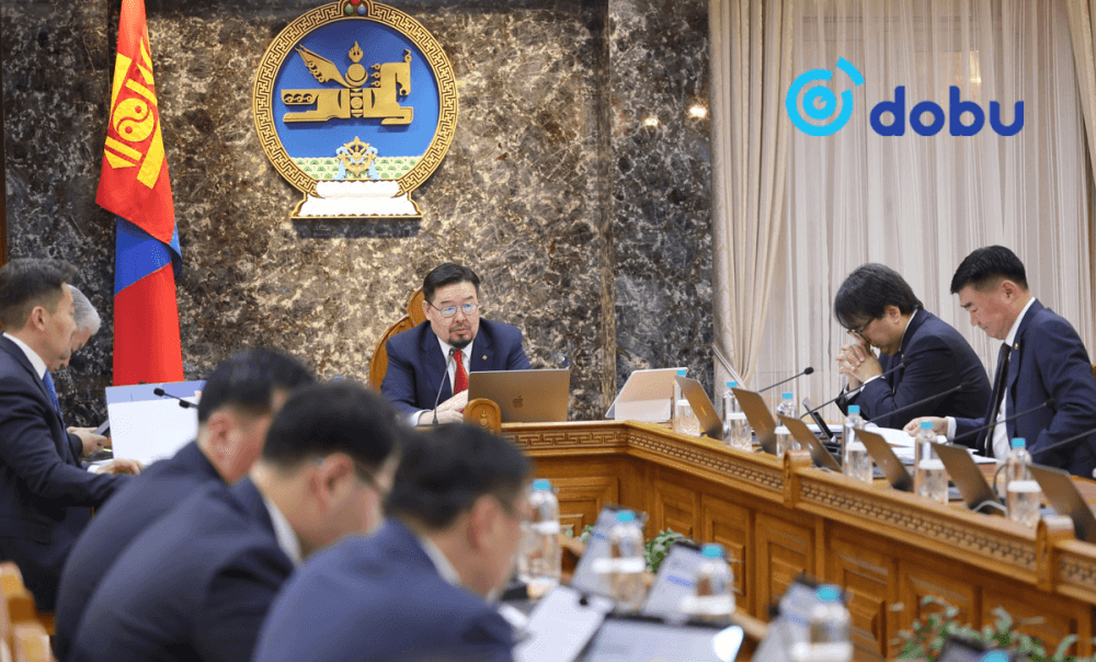 ЗАСГИЙН ГАЗАР: Монголыг олон улсад сурталчлахаар байгуулсан гэрээний талаар хэлэлцэнэ