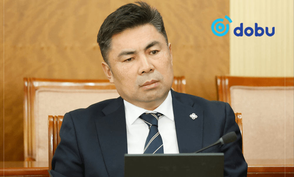 Tөсвийн байнгын хорооны даргад Нанзадын Наранбаатарыг нэр дэвшүүлж дэмжив