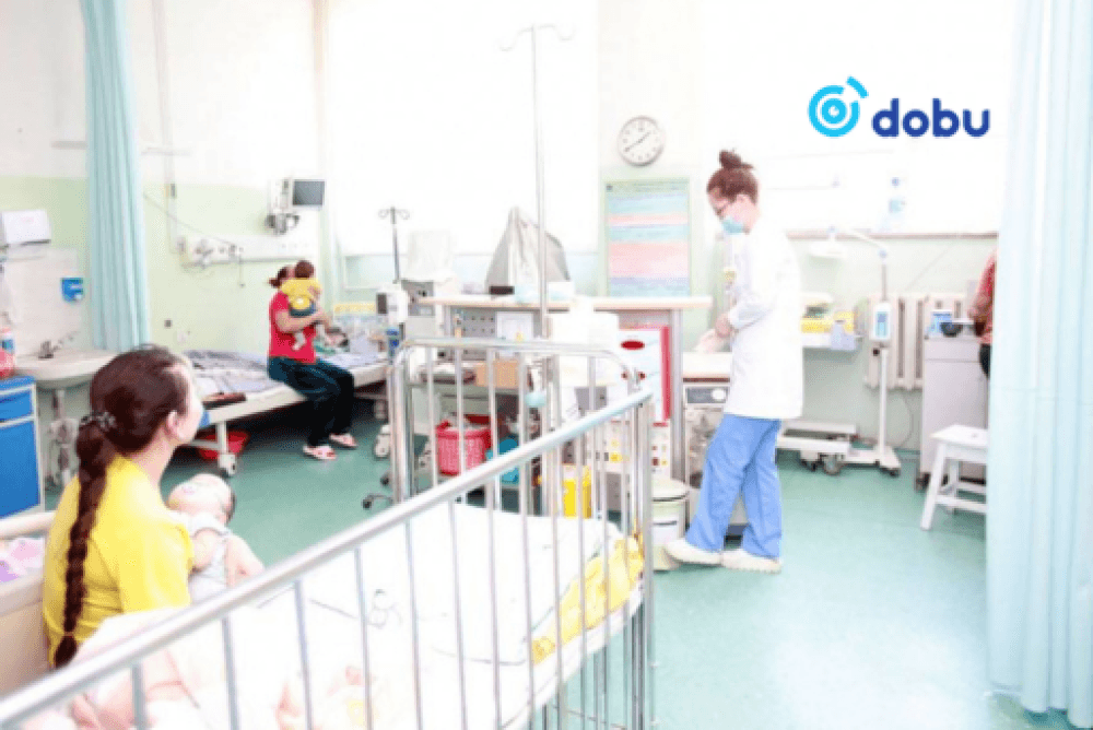 Томуу, томуу төст өвчний тохиолдол өмнөх долоо хоногоос 5 хувиар буурчээ