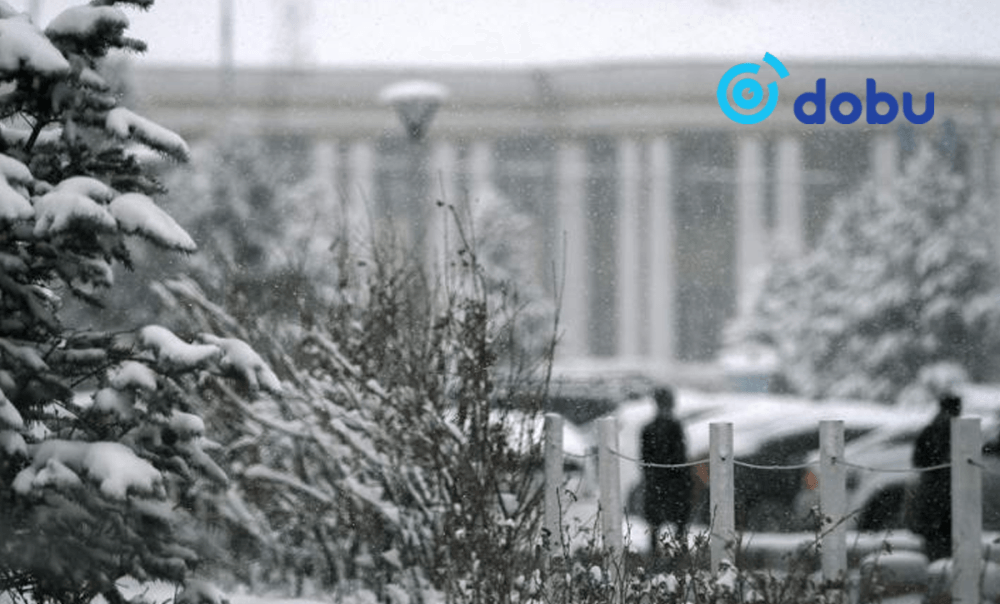 Ихэнх нутгаар цаг агаар тогтуун байна