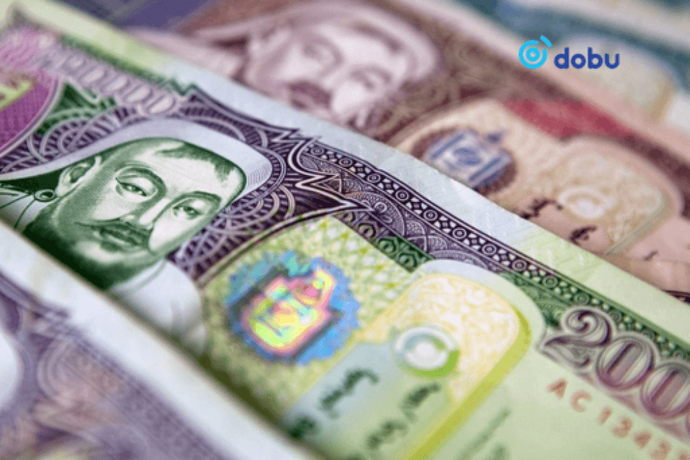 Хүүхдийн мөнгийг энэ сарын 18-нд олгоно