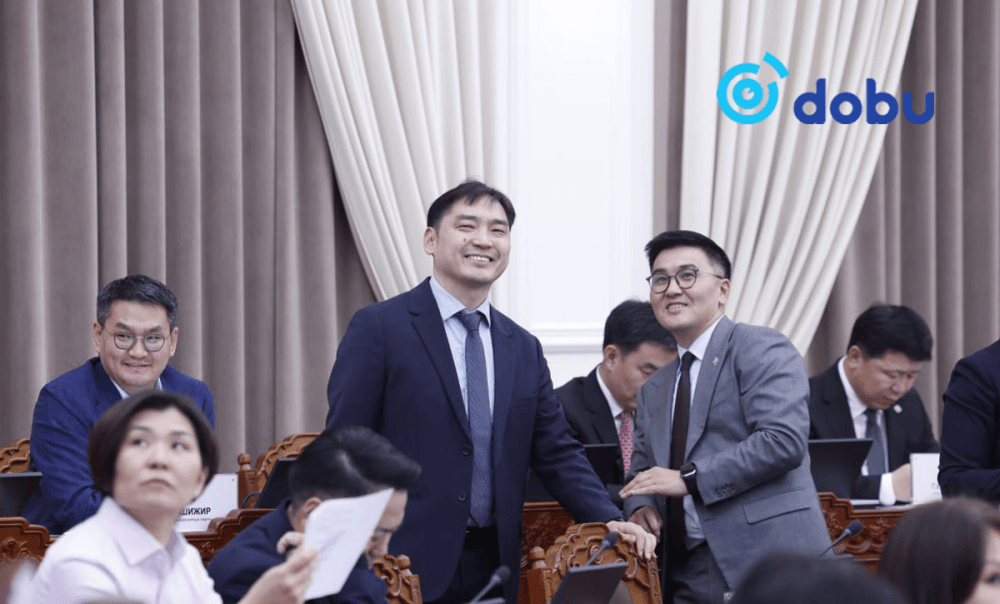 ЧУУЛГАН: Үл хөдлөх хөрөнгө борлуулсны 2 хувийн татварыг хүчингүй болгох асуудлыг хэлэлцэнэ