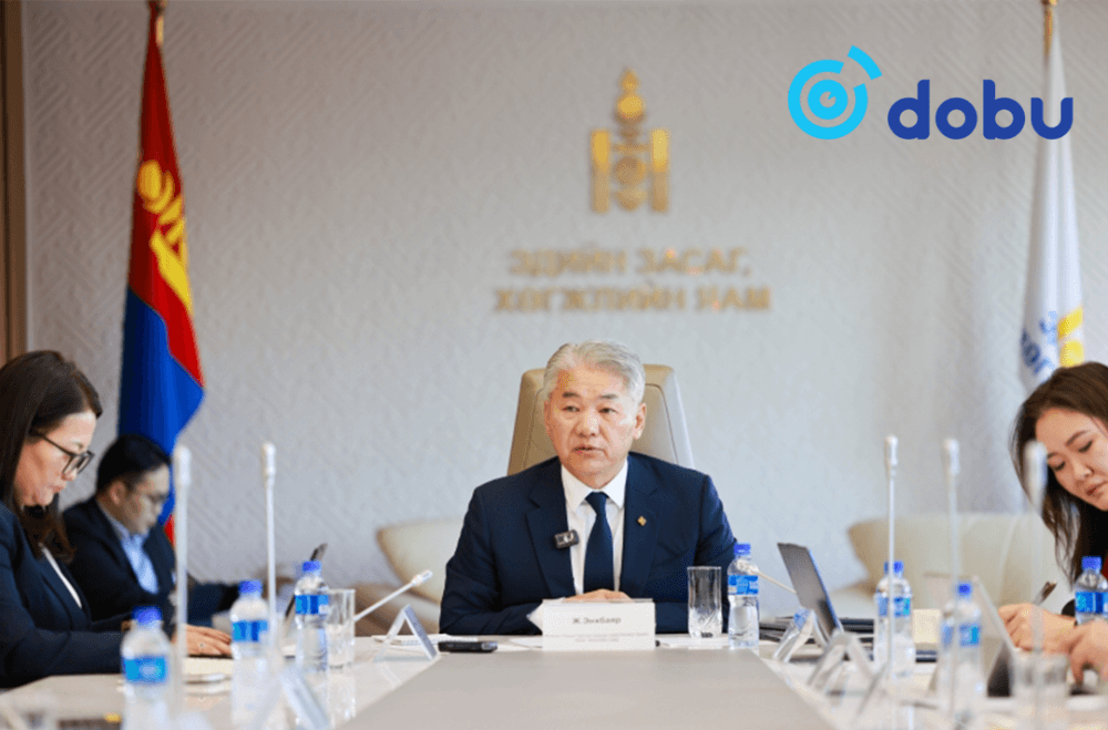 Төрийн хяналт шалгалтын тогтолцоог боловсронгуй болгох үүрэг бүхий Ажлын хэсгийн хуралдаан боллоо