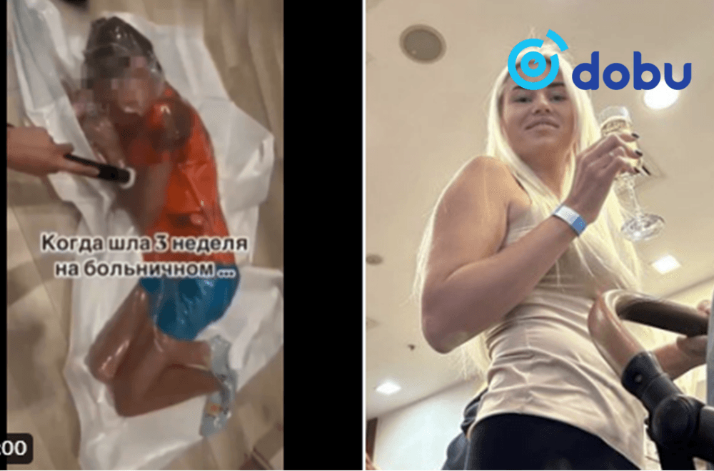 Инфлюсер ээжийн тоглоом нь шоглоом болжээ