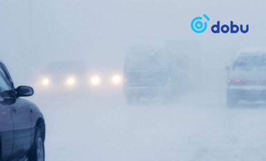 Нутгийн зүүн хэсгээр хүйтэн, салхи шуургатай