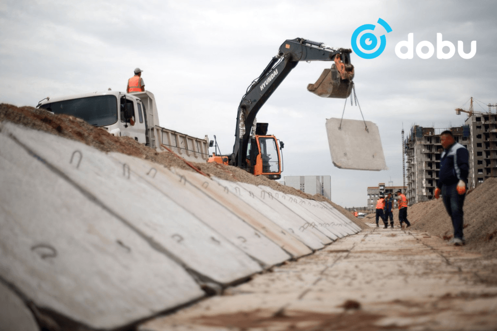 Хөрсний ус, үерийн хамгаалалт төслийг нийслэлийн төвийн зургаан дүүрэгт хэрэгжүүлнэ