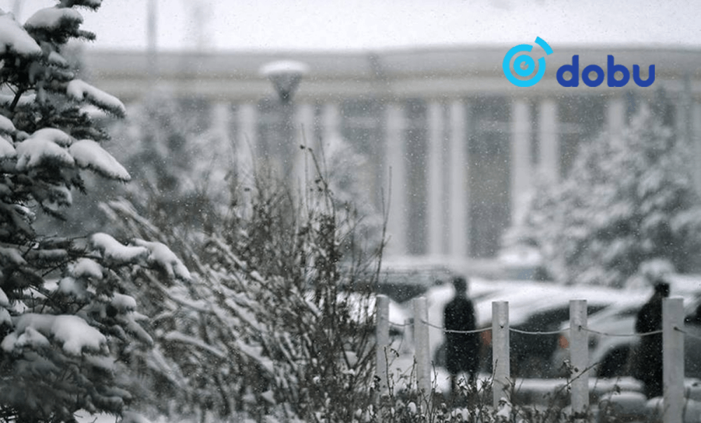 Улаанбаатарт өдөртөө -17 градус хүйтэн байна