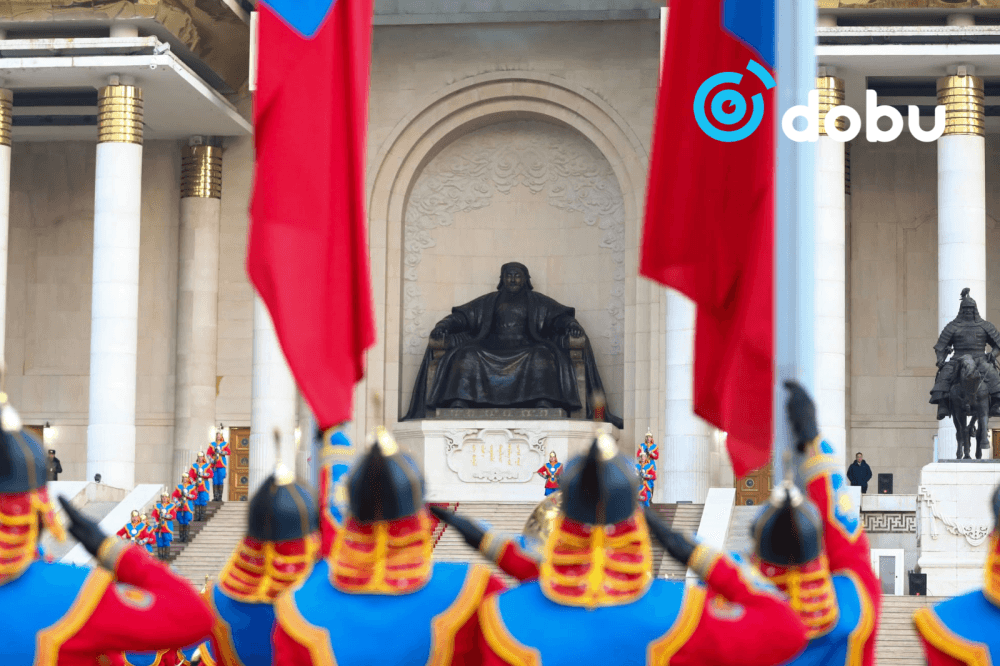 Монгол Улс Азийн хамгийн аюулгүй, тайван таван орны нэг болжээ